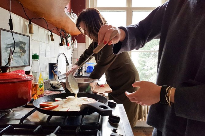 Private Dutch Pancake Cooking Class in an Amsterdam Canal Home - Who will enjoy this Amsterdam experience most?