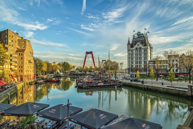 Private full-day customizable tour of the Netherlands from Amsterdam - Giethoorn and Keukenhof as special requests