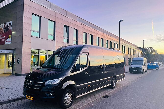 Private Full Day Sightseeing Tour to Brussels from Amsterdam - Self-guided means you need a plan