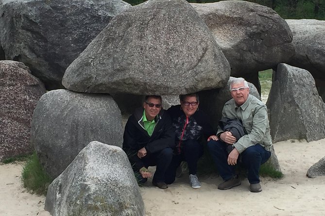 Private Guided Full-Day Customizable Tour of Holland from Amsterdam - The guides make or break the day