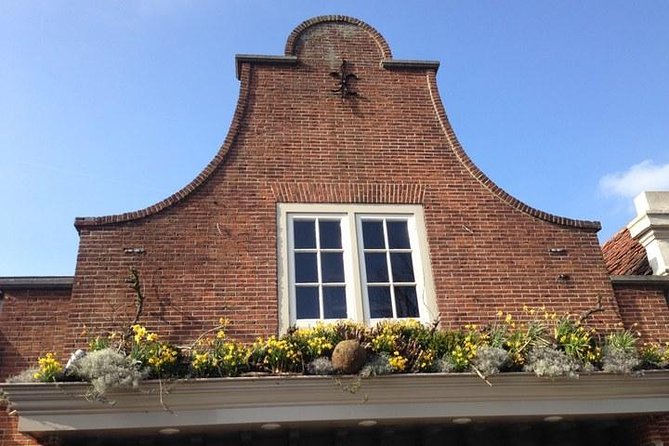 Private Guided Full-Day Customizable Tour of Holland from Amsterdam - Is $675.82 per person fair value?