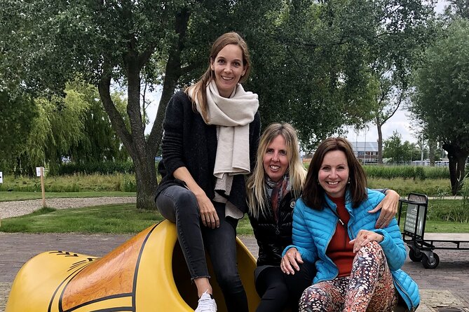 Private Guided Half Day Tour in Zaanse Schans from Amsterdam - Chocolate in the Zaan cocoa district