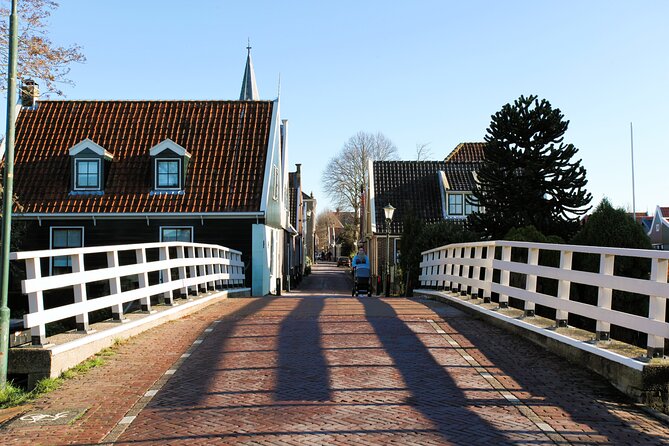 Private Guided Senior Countryside Windmill Tour - Comfort, timing, and what the price buys you