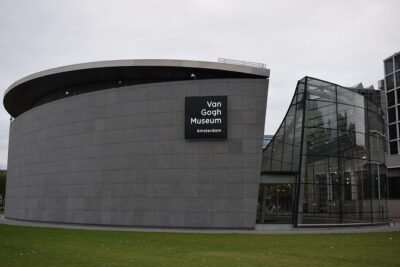Private Half-Day Sightseeing Tour in Amsterdam