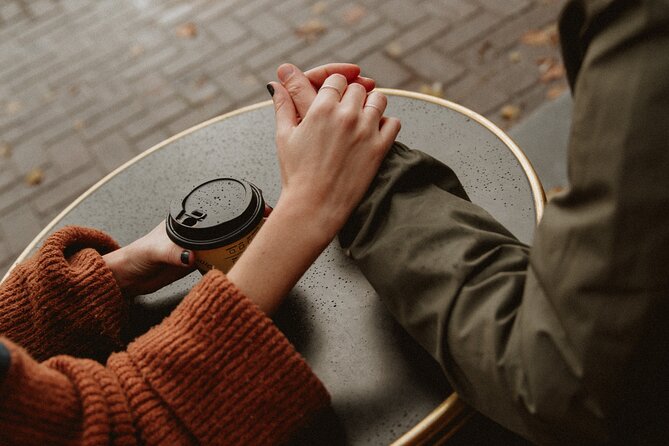 Private Love Story Photowalk Experience - Is $428.91 Good Value for Two People?