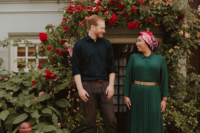 Private Love Story Photowalk Experience - Who Should Book This Experience