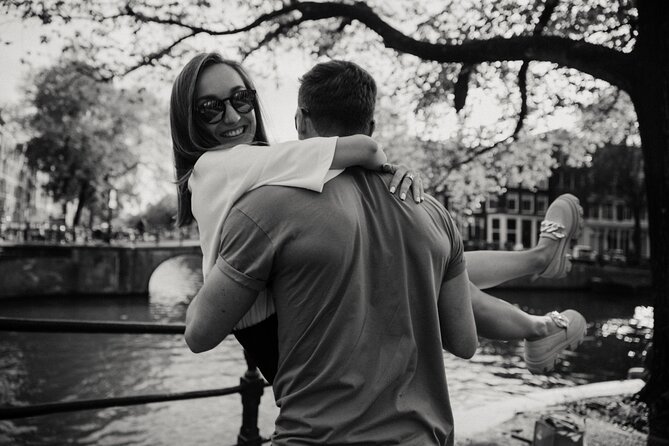 Private Love Story Photowalk Experience - My Take on the 90-Minute Route