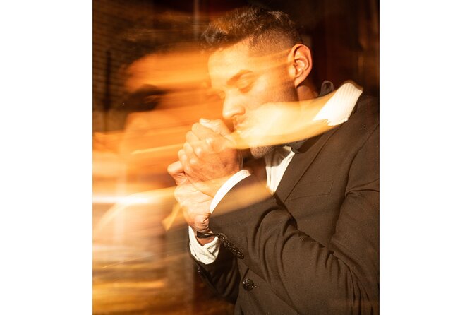 Private Photo Session in Amsterdam - What the private format is worth