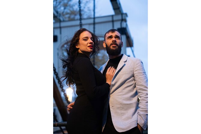 Private Photo Session in Amsterdam - Timing, weather, and practical details