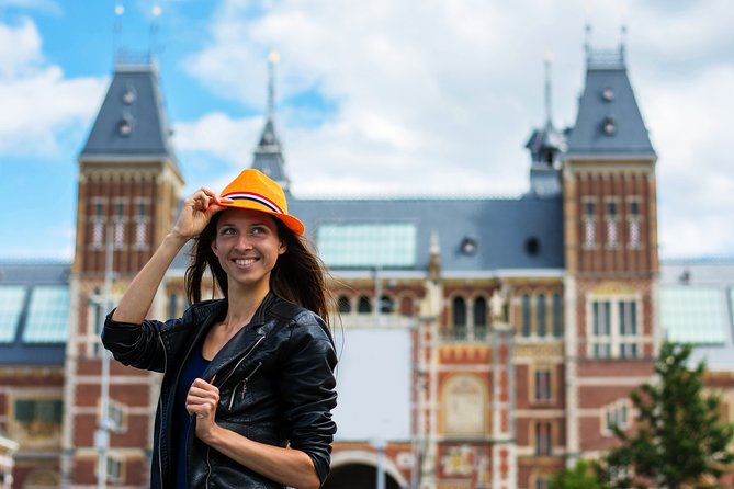 Private Roundtrip Transfer Schiphol Airport to Amsterdam - What the private format changes