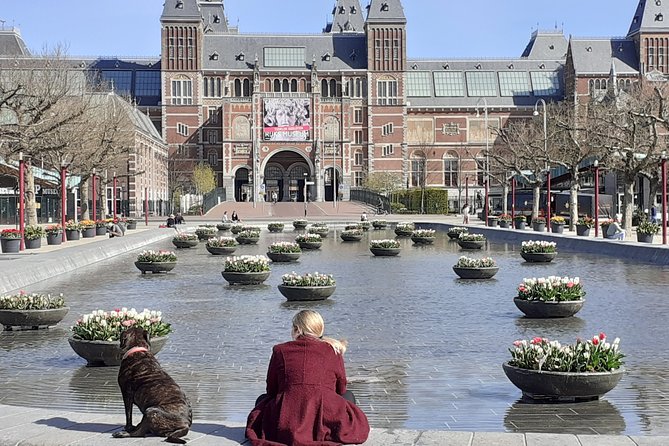 Private Tour: Amsterdam City Walking Tour and Canal Cruise - What the Private Format Adds