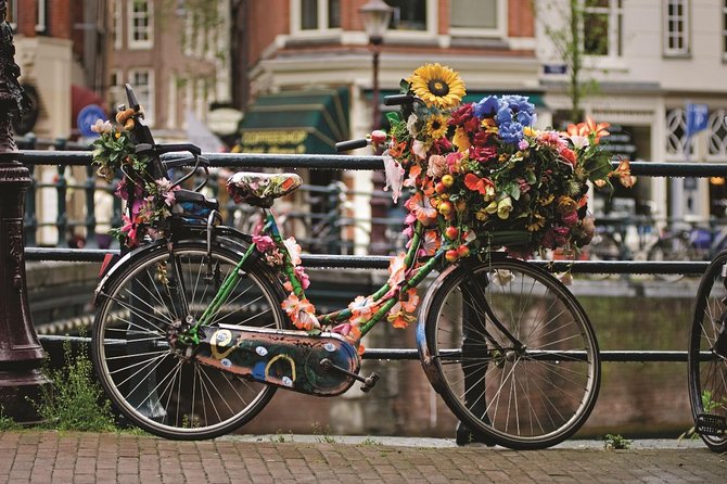 Private Tour: Amsterdam City Walking Tour and Canal Cruise - Is $199.62 Per Person a Fair Price?