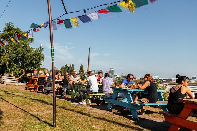 Private Tour: Amsterdam's Best Local Hotspots - Booking, timing, and cancellation advice