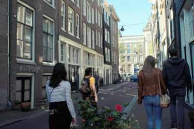 Private Tour: Amsterdam’s City Highlights and Hidden Gems