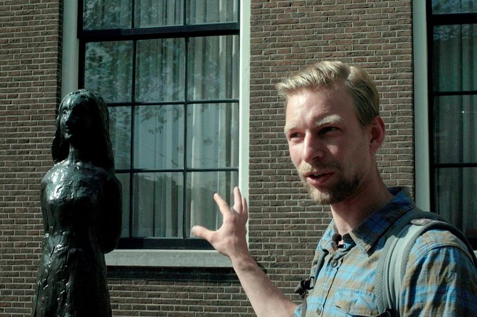 Private Tour: Amsterdam's City Highlights and Hidden Gems - What the $281.76 price really buys