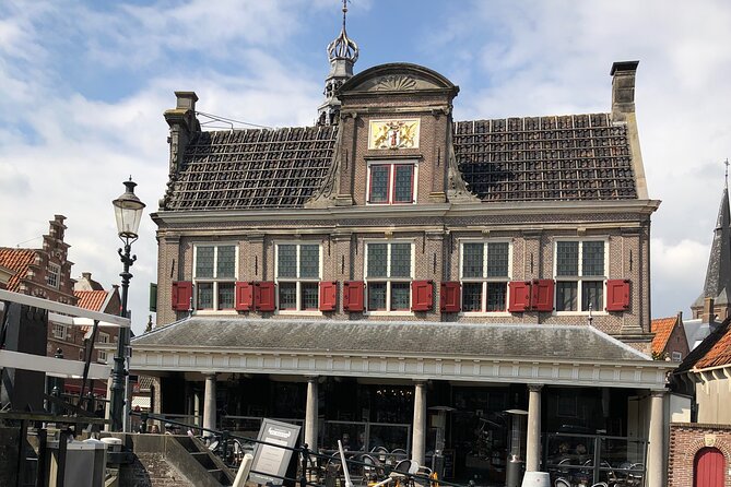Private tour from Amsterdam, windmills, clogs & cheese.. - Timing, comfort, and family use