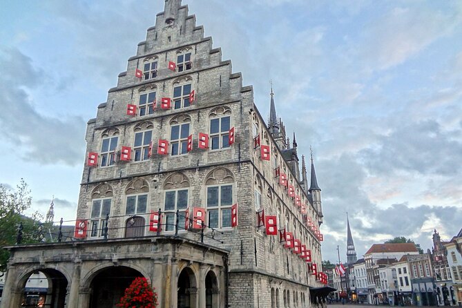 Private Tour to Kinderdijk and Delft / Leiden / Hague / Gouda - Who should book this day trip?