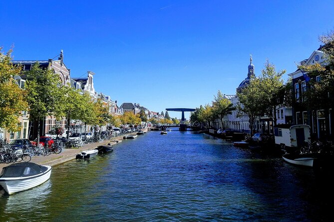 Private Tour to Kinderdijk and Delft / Leiden / Hague / Gouda - Should you book the Kinderdijk and South Holland tour?