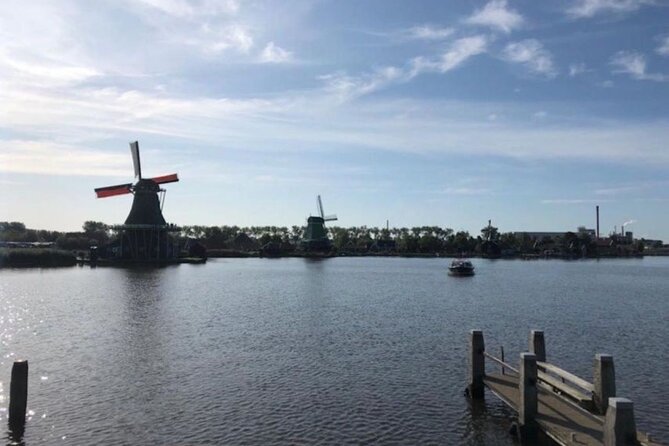 Private Tour to Tulips, Keukenhof, Windmills & Cheese Farm - Who will enjoy this day most