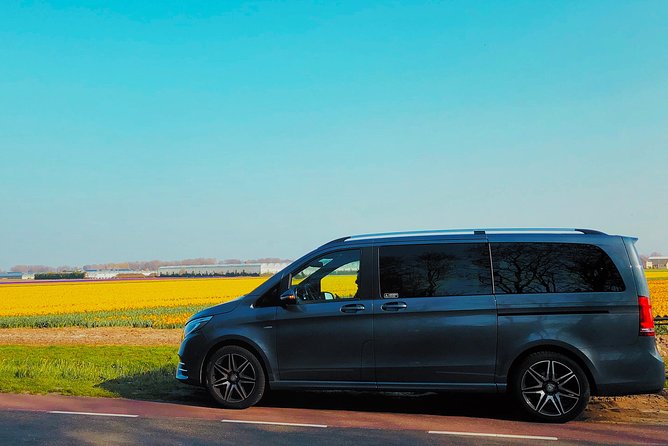 Private Tour to Windmills Zaanse Schans +Keukenhof - 7 Hours - FAQ