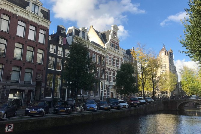 Private tour: Your own Amsterdam: walk through the old city - Rembrandt’s Amsterdam and the cost of artistic success