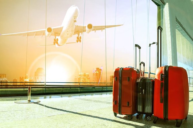 Private Transfer from Schiphol Airport to Rotterdam - A private Mercedes for groups of up to three