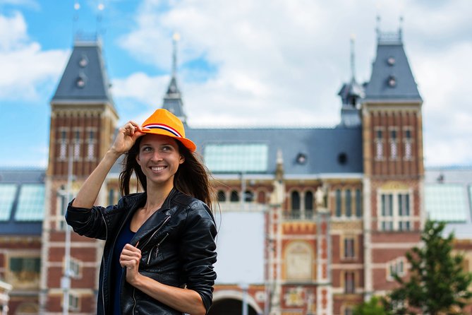 Private transfers from or to Schiphol (AMS) airport Amsterdam - Is $72.06 Per Person a Fair Price?