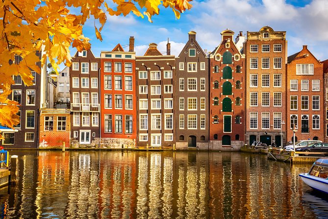 Private transfers from or to Schiphol (AMS) airport Amsterdam - Booking Details Worth Getting Right