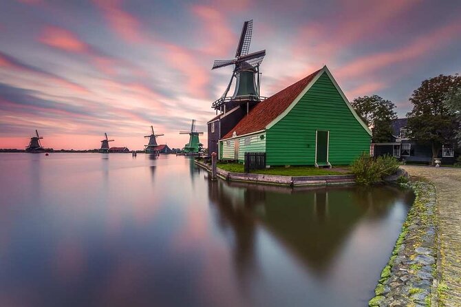 Private Zaanse Schans & Volendam Tour: Windmills, Cheese & Clogs - Who will enjoy this half-day tour