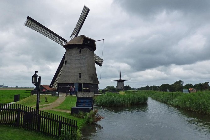 Private Zaanse Schans Windmills and Volendam Tour from Amsterdam - Why this private countryside trip works well