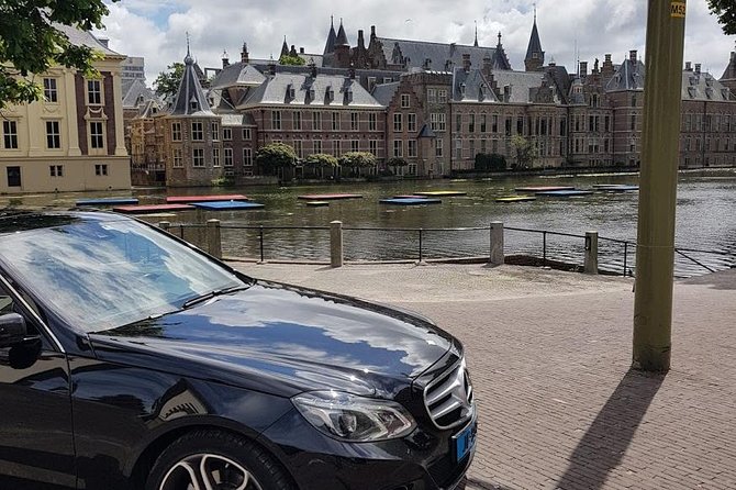 privatetour Delft, The Hague&Rotterdam Kinderdijk from Amsterdam - Is $635.81 per person good value?
