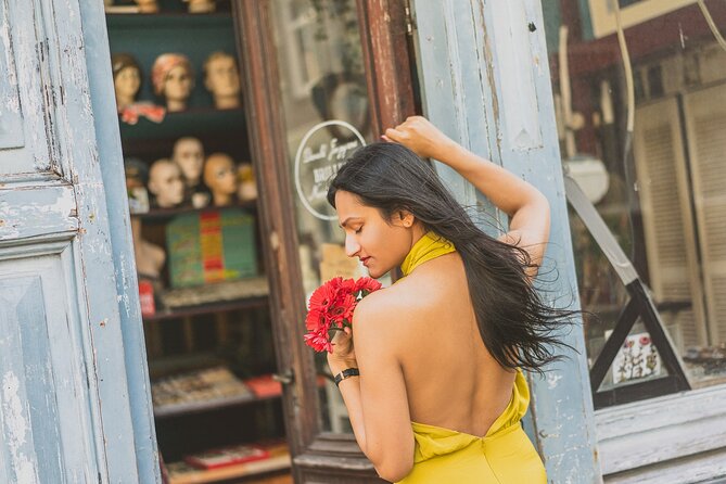 Professional Amsterdam Photo Shoot - Is $204.70 Per Person Good Value?
