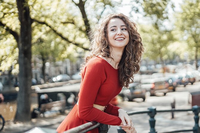 Professional Tinder Photo Session in Amsterdam - Is $439.89 per person good value?