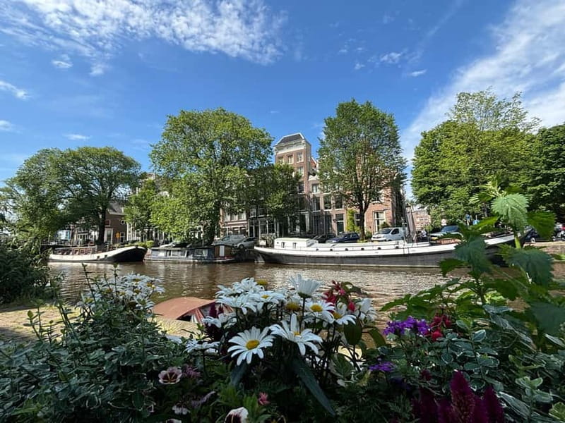 REDKULT: Red Light District & Historical City Center - Should you book REDKULT?
