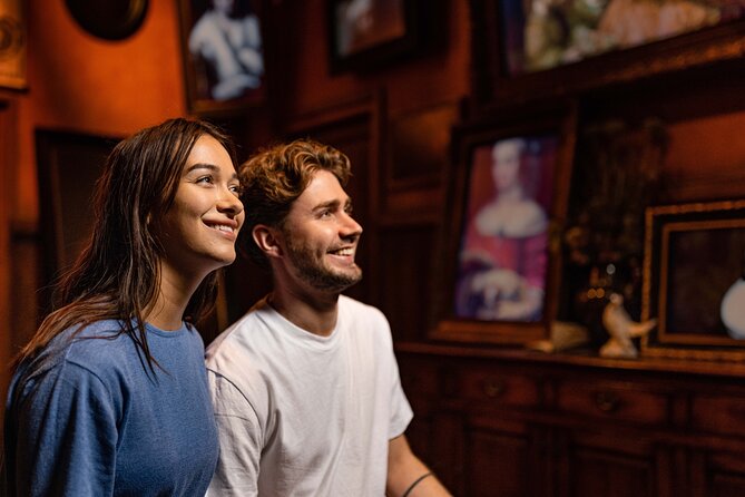 Rembrandts Experience Amsterdam Admission Ticket - How the 25-minute length affects the value