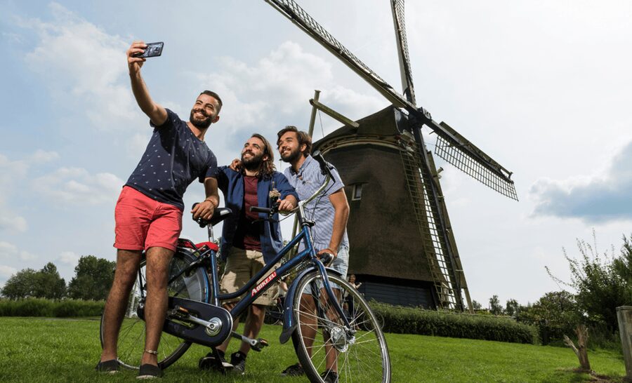 Rent a bike in Amsterdam | 1, 2, 3+ hours - How the rental length affects the value