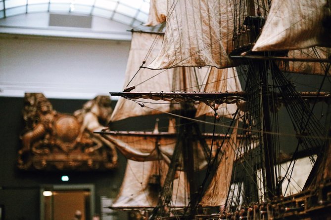 Rijksmuseum Amsterdam Exclusive Guided Tour w/ Reserved Entry - Is 2.5 hours enough?