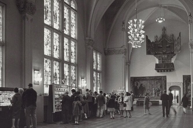 Rijksmuseum Amsterdam Private Guided Tour - Choosing between 90 minutes and longer