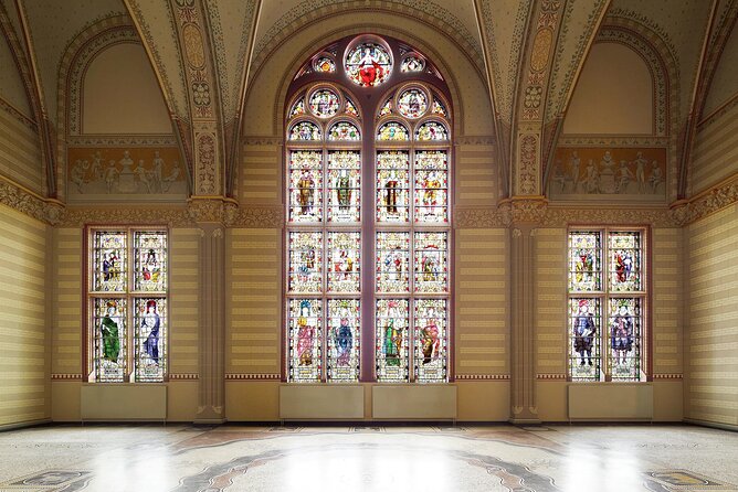 Rijksmuseum Amsterdam Semi-Private Guided Tour - Who will get the most from this tour