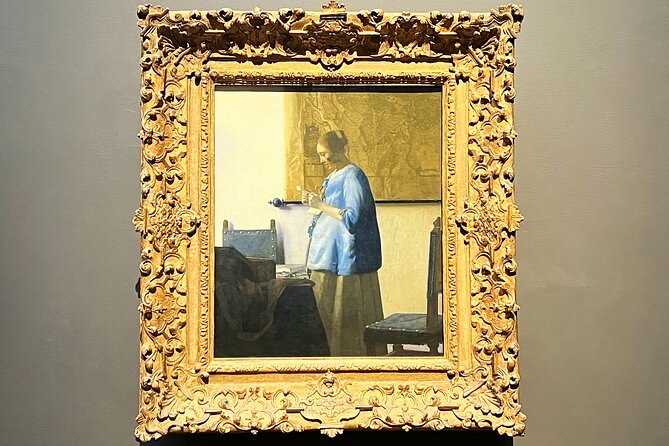 Rijksmuseum Guided Tour, private local Dutch guide - Dutch Renaissance painting and sculpture