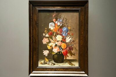 Rijksmuseum Guided Tour, private local Dutch guide