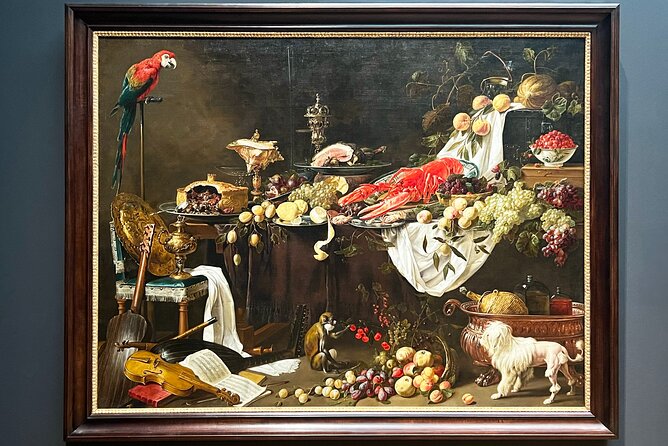 Rijksmuseum Guided Tour, private local Dutch guide - Rembrandt’s dramatic rooms