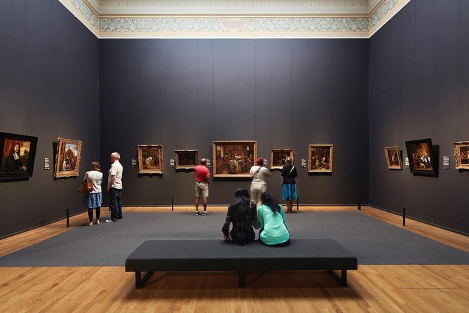 Rijksmuseum guided tour without queues, in Spanish or English. - Key points to know before booking