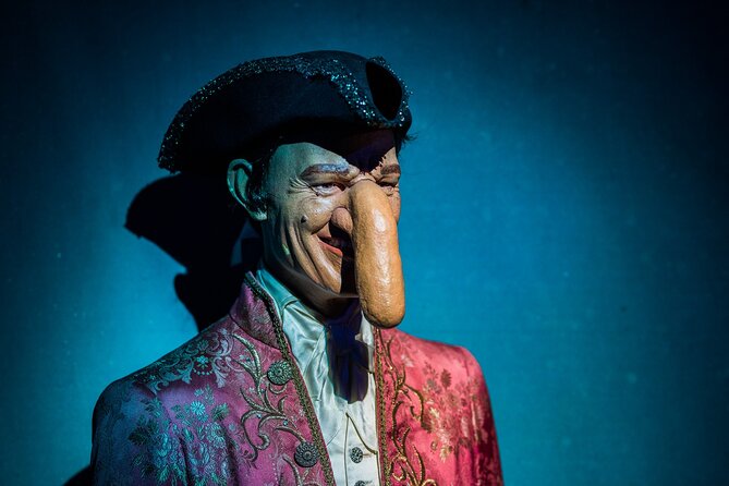 Ripley's Believe It or Not! Amsterdam Admission Ticket - How long should you allow?