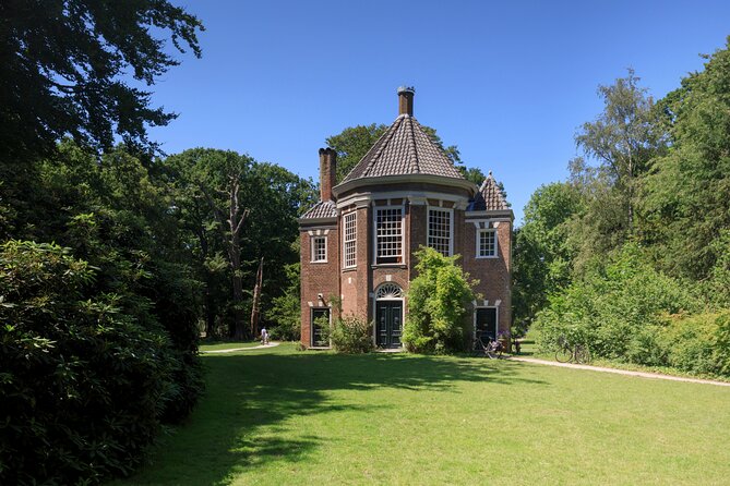 Rotterdam, Delft and The Hague Guided Tour from Amsterdam - Key points to know before booking
