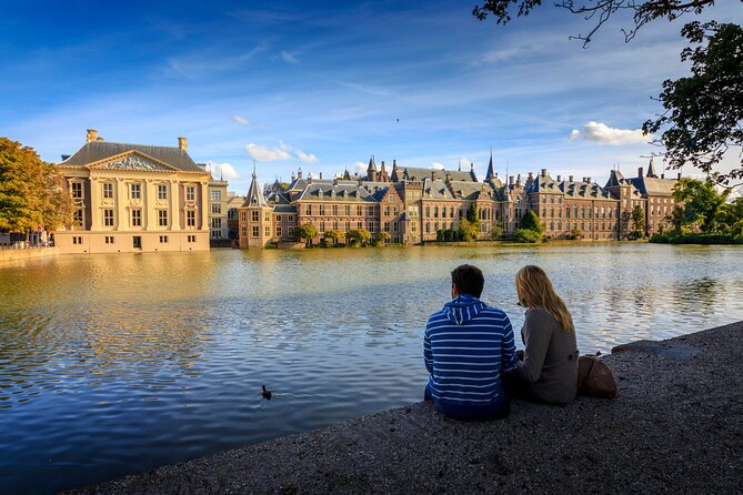 Rotterdam, Delft and The Hague Guided Tour from Amsterdam - A coach day with a fast pace