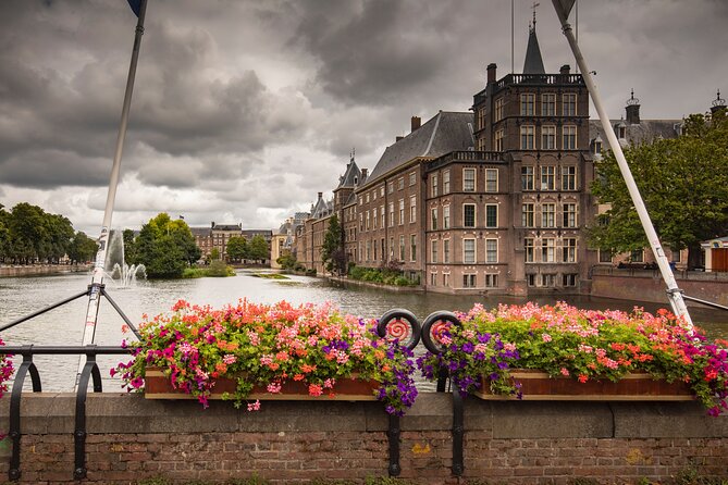 Rotterdam, Delft and The Hague Guided Tour from Amsterdam - Who will get the most from this day