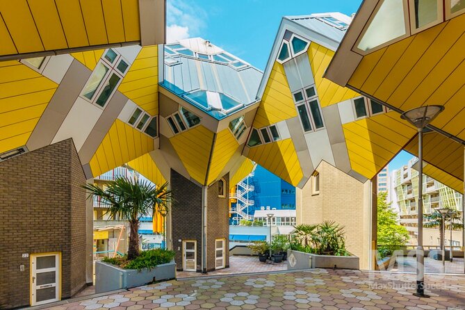 Rotterdam, Delft and The Hague Small Group Tour from Amsterdam - Price, timing, and the real value