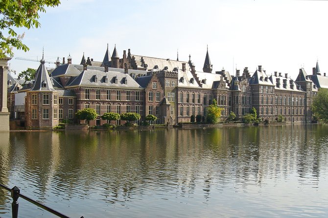 Rotterdam, Delft, the Hague, Madurodam from Amsterdam - Comfort, pace, and practical planning
