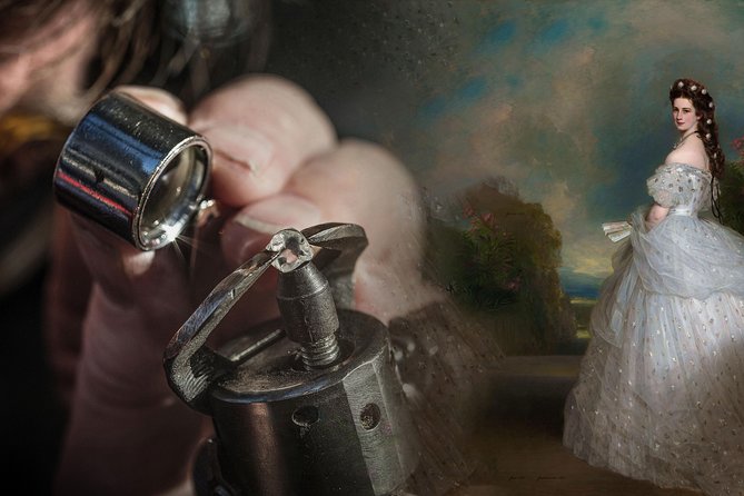 Royal Experience - Private Tour in World's Oldest Diamond Polishing Factory - Key points to know before you book